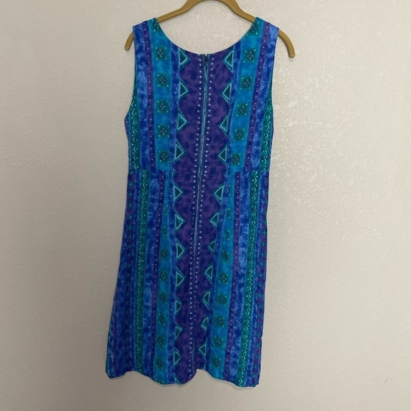 90’s abstract romper‎ - Picture 4 of 6